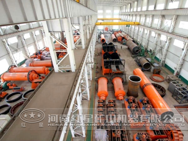 新年開門紅，紅星機(jī)器迎來第一單